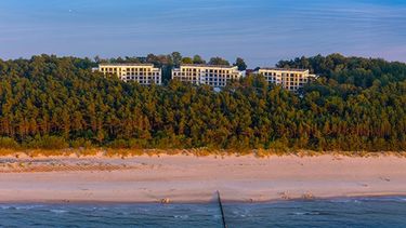 Essense Baltic Resort&Spa