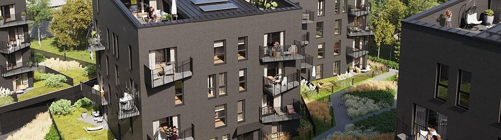 Mieszkanie w inwestycji: Stacja Ligocka