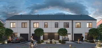 Dom w inwestycji: Osiedle Architektów etap VIII