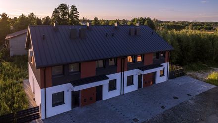 Apartamenty Wiskitno