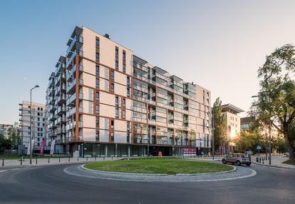 Living Point Mokotów