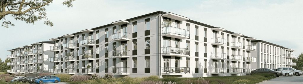 Mieszkanie w inwestycji: Dominów Rynek