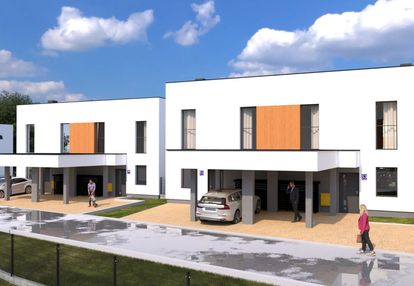 Osiedle Złoty Jasieniec etap 3