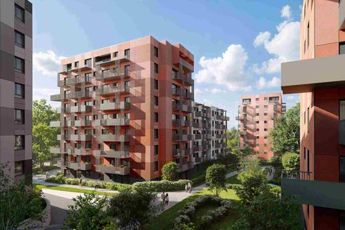 Nowa Nakielska by PHN