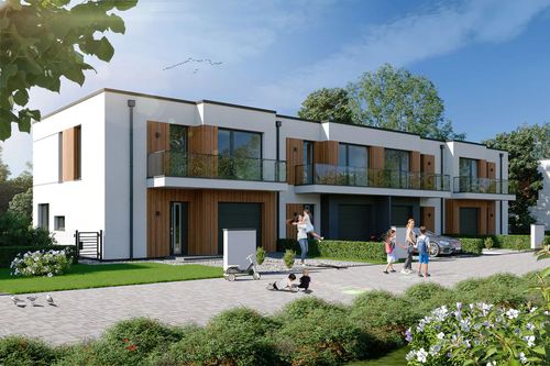 Osiedle Nowa Dworkowa