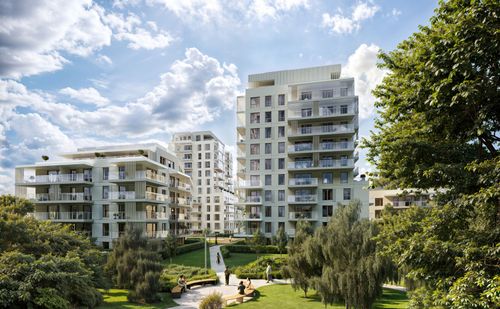 Unikat Apartamenty C
