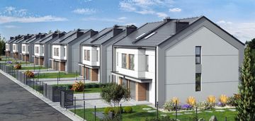 Dom w inwestycji: Osiedle przy Spacerowej