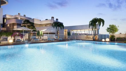 Origin - Marbella