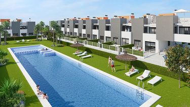 Apartamenty w Torrevieja - 51618202