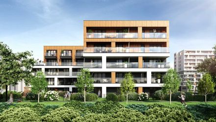 Orkana Residence etap 3