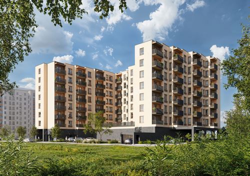 Panorama Ursus