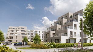 Modern House II