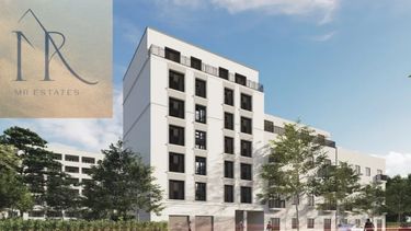 Apartamenty Grajewska
