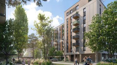 Inhome Osiedle ArtPark etap I