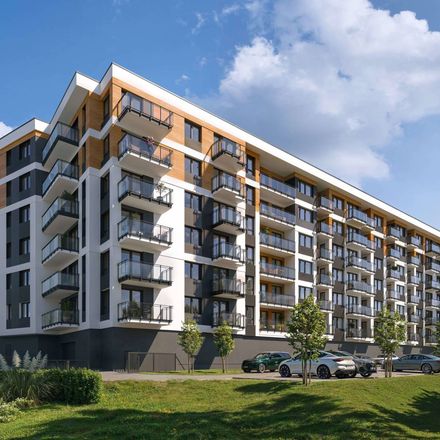 Srebrzyńska Park IV