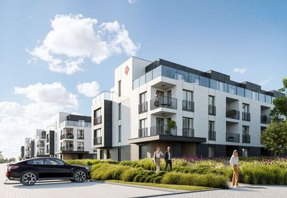 Zakątek Harmonia II