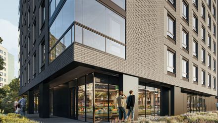 Nordic Powstańców Śląskich