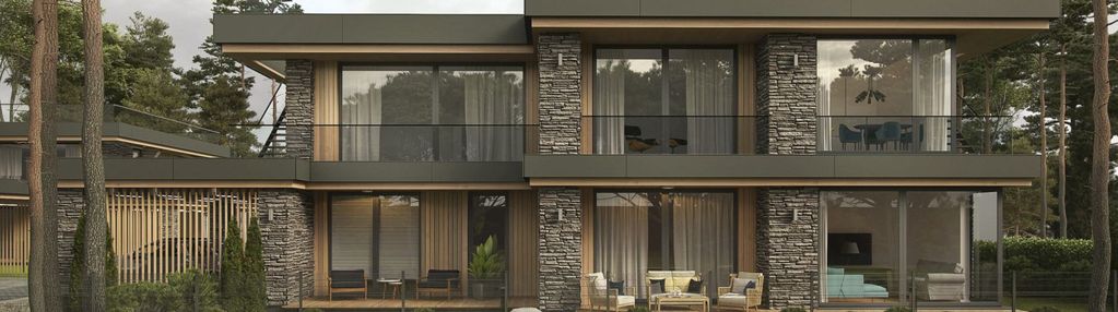 Mieszkanie w inwestycji: Morelife Apartments etap I i II