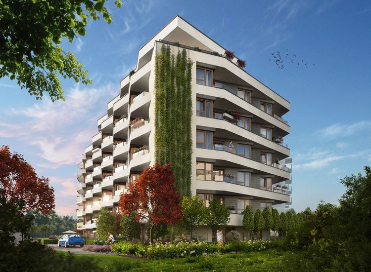 Osiedle Urbino etap 5