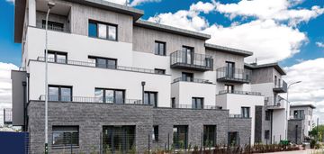 Mieszkanie w inwestycji: Stawowa ABC