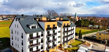 Mieszkanie w inwestycji: Zimowa Apartamenty