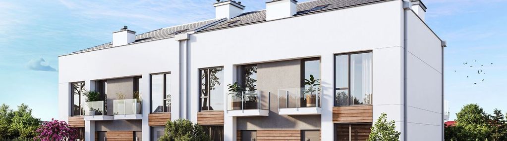 Dom w inwestycji: Waw.Re