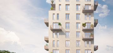 Mieszkanie w inwestycji: Wola Vert