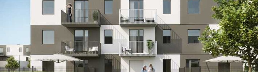 Mieszkanie w inwestycji: Zielona Lutynia