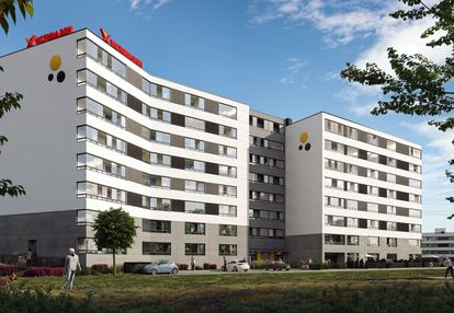 Miasteczko Nova Sfera 5