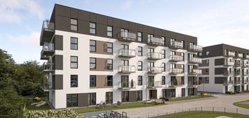 Mieszkanie w inwestycji: Sielskie Podolany