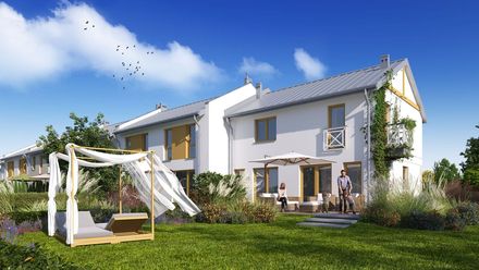 Osiedle Słoneczne etap IV