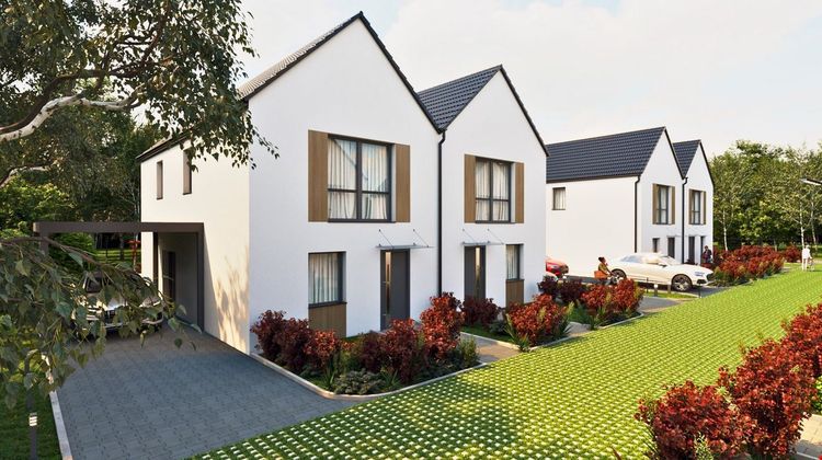 Rubinowa Park etap II