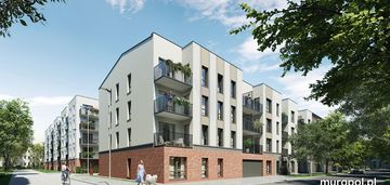 Mieszkanie w inwestycji: Murapol Gardenia