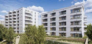 Mieszkanie w inwestycji: Warszawski Świt etap XII