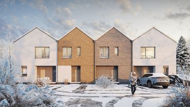 Arkady Walendów etap 3 i 4