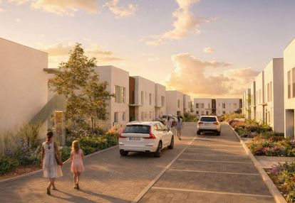 Villa Stoki (mieszkania)