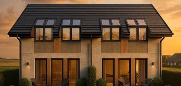 Mieszkanie w inwestycji: Pod Orłem