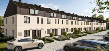 Mieszkanie w inwestycji: Sołtysowska Vidok