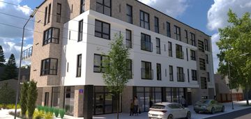 Mieszkanie w inwestycji: Apartamenty Chopina