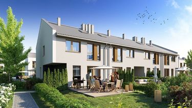 Ogrody Przyjaciół 5 etap IV