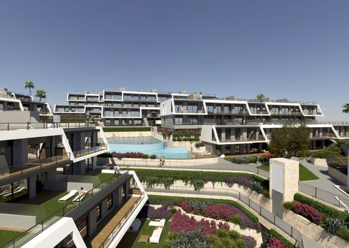 Iconic - Gran Alacant