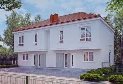 Piaskowa Park - etap 3