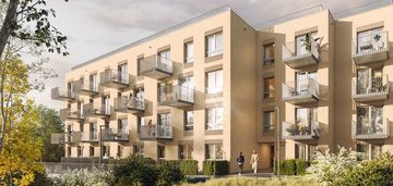 Mieszkanie w inwestycji: Punkt Wola