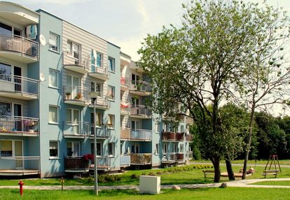 Osiedle Zielona Górka