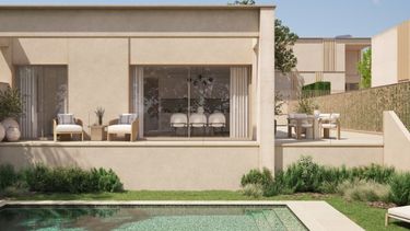 Bliźniak w Godelli - 95637536