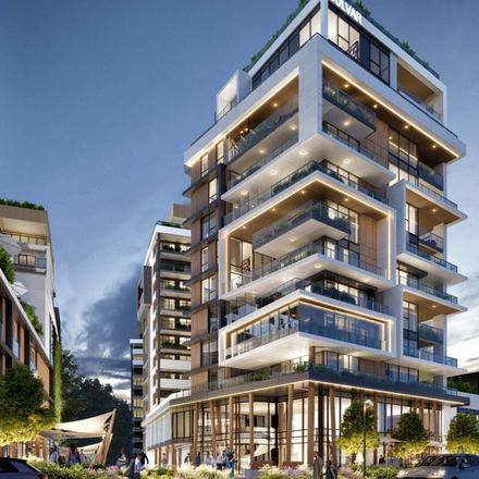 Bulvar Apartments - etap I