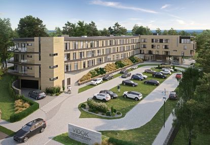 Vidok Apartamenty