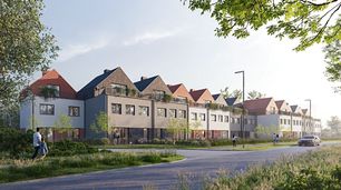 Vista Forest Stabłowice