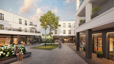 Apartamenty Symfonia