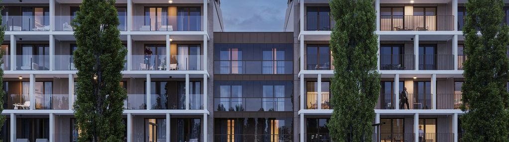 Mieszkanie w inwestycji: Kolna Sopot